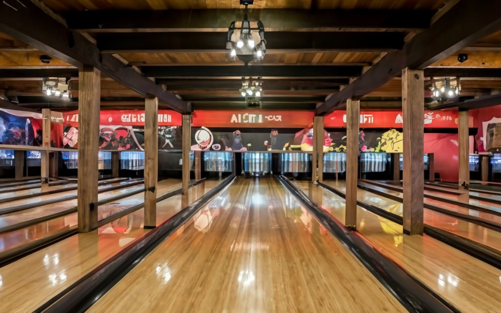 Bowling Alley