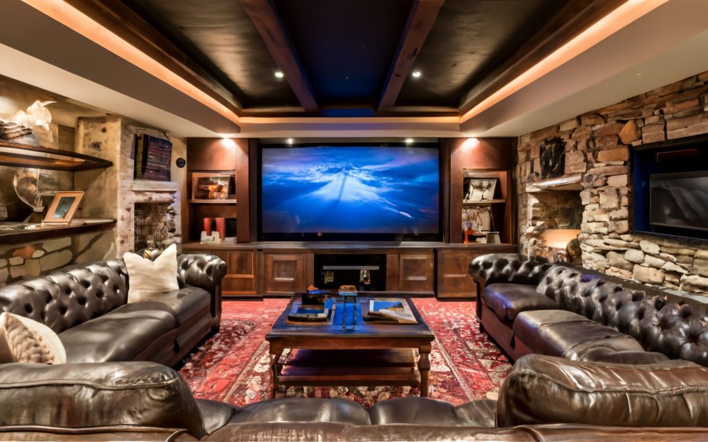 Home Theater