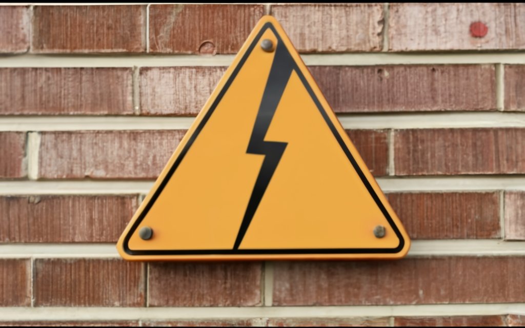 Prevent Electrical Hazards in Interior Designing