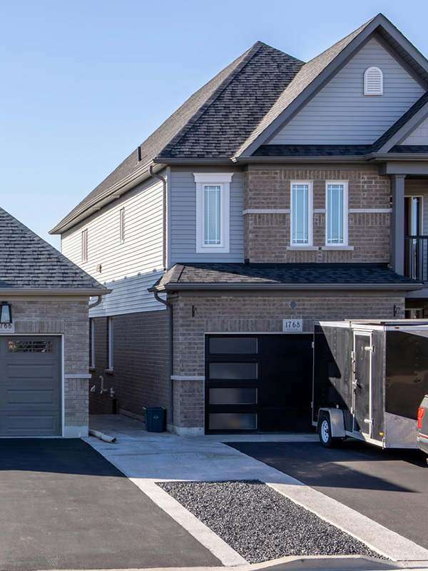 Real Estate Professionals