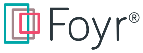 Foyr Logo