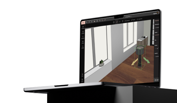 Create, Customize, and bring your ideas to Life with Foyr Neo