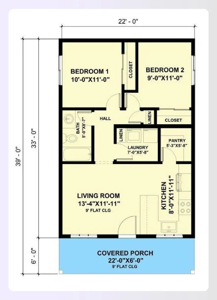 Charming cottage with garden Charming cottage with garden