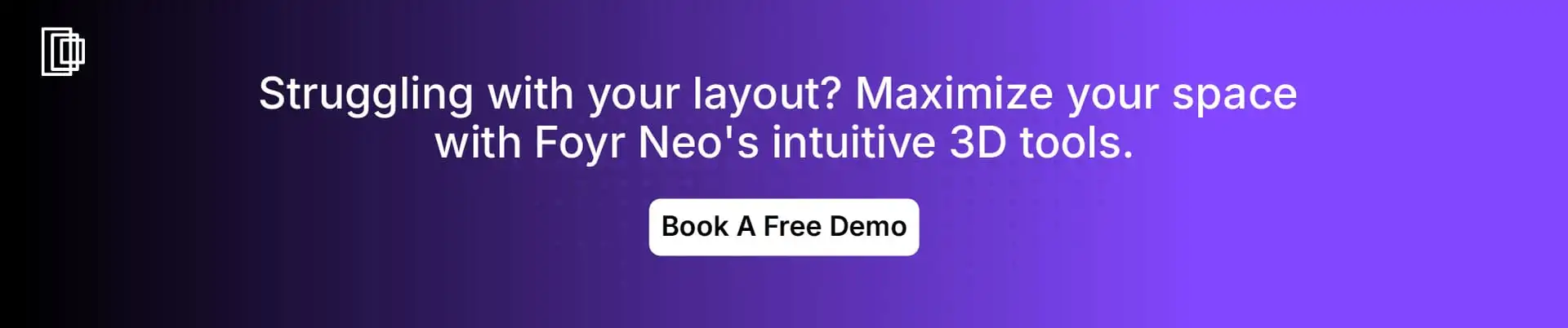 Use Foyr Neo 3D tools to create impressive designs Use Foyr Neo 3D tools to create impressive designs