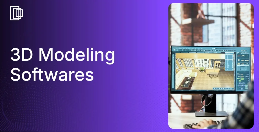 Best 3D modeling software