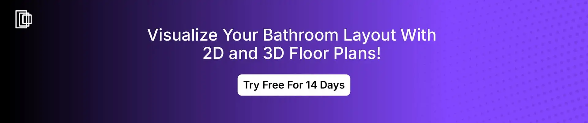Try 2D and 3D floor plans by Foyr interior design software