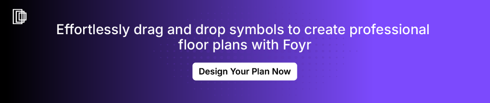 Foyr helps designers develop professional floor plans easily. Foyr helps designers develop professional floor plans easily.