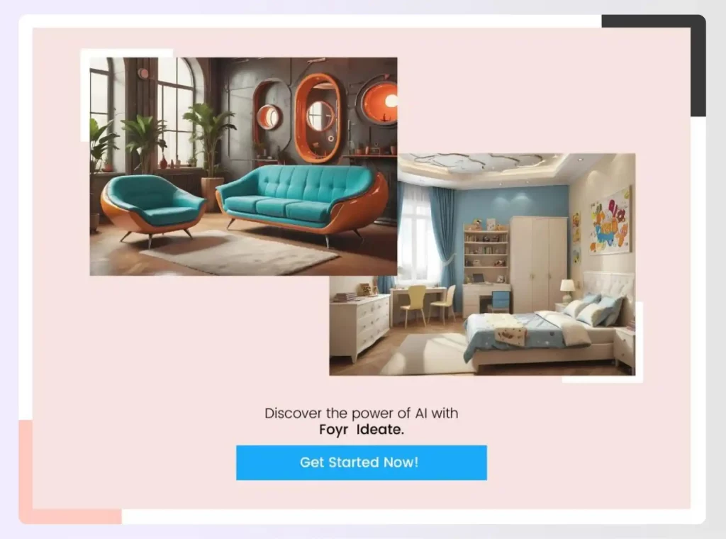 Interior Design Prompts for Midjourney