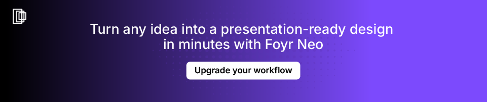 Foyr Neo enables designers to quickly iterate on client projects. Foyr Neo enables designers to quickly iterate on client projects.