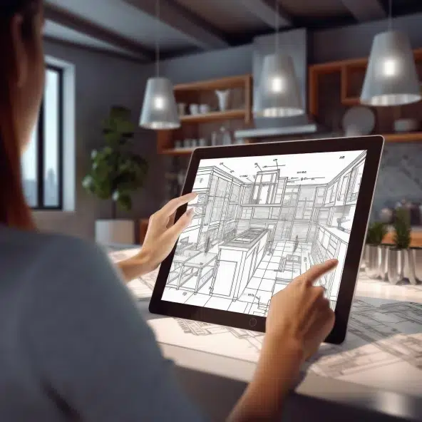 How to Draw a Floor Plan