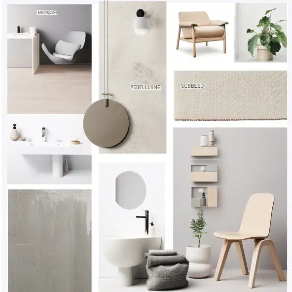 How to Furnish Your Space