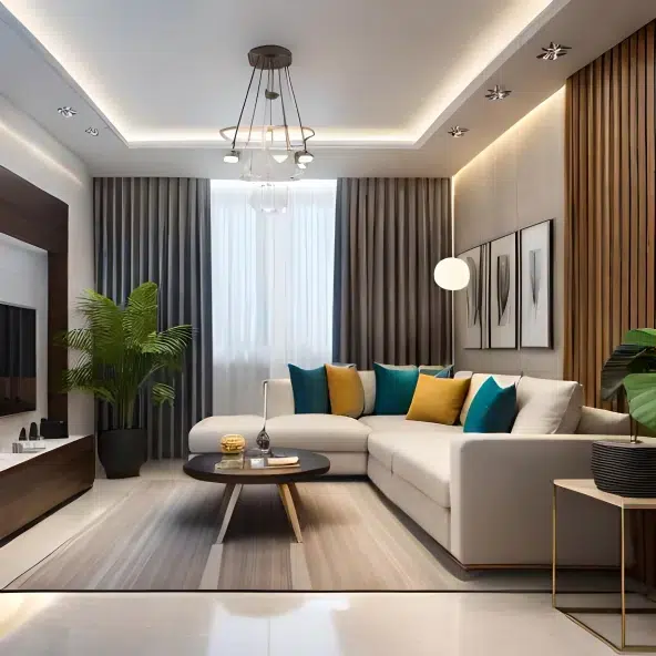 How to Generate Photorealistic Renders