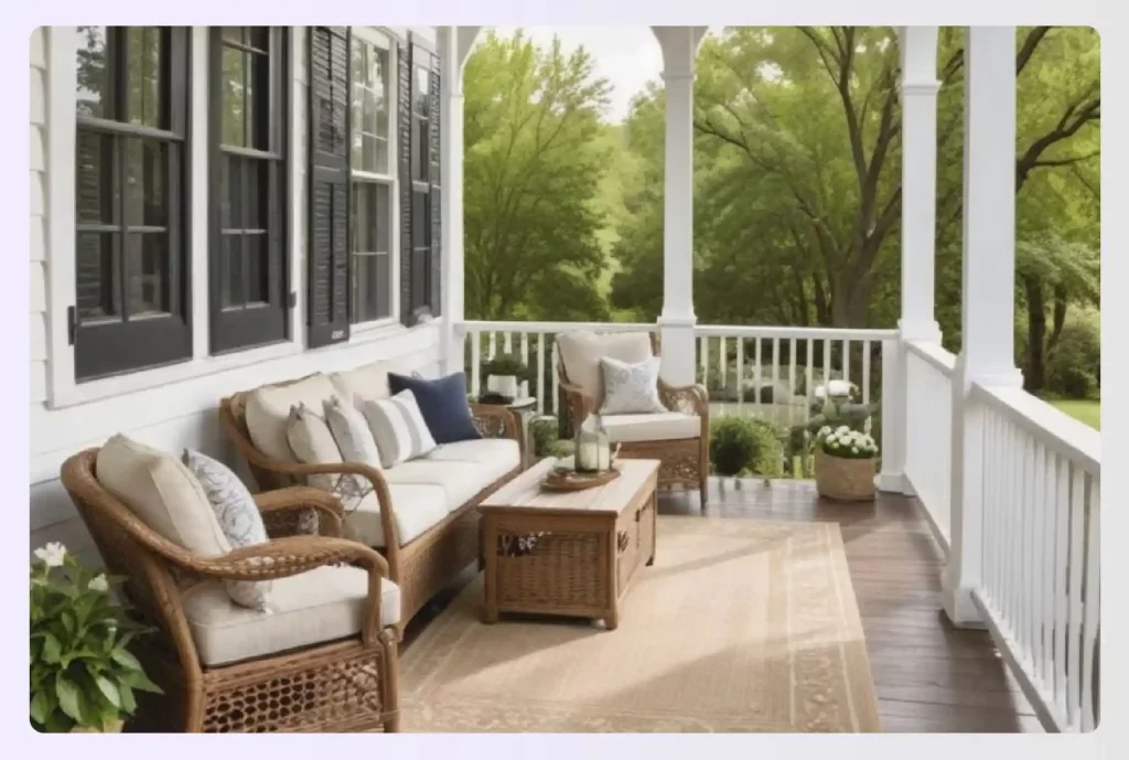 Joanna Gaines interior design style inspiration