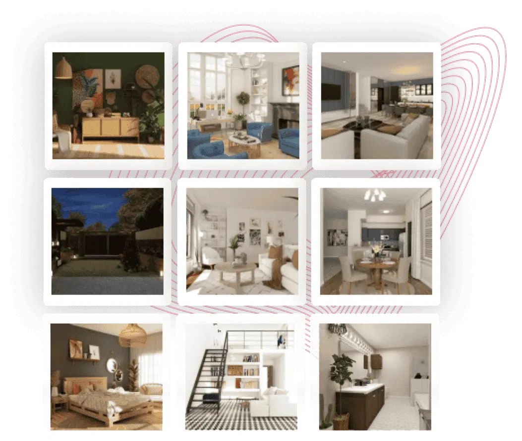 best mood board creator with 250+ Templates