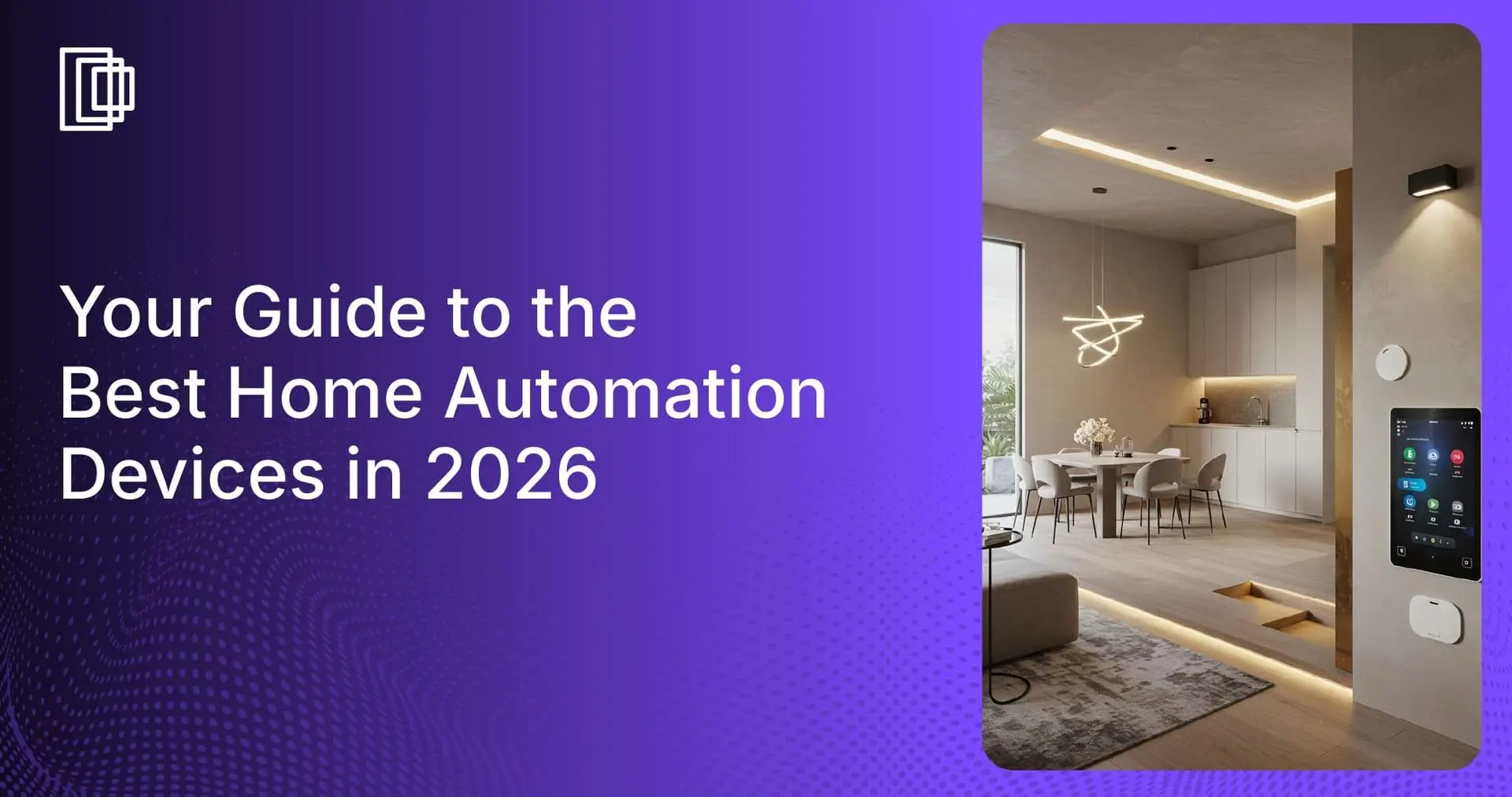 Ultimate Home Automation Devices