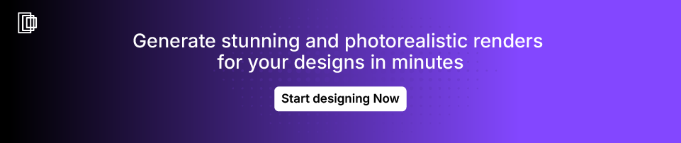 Foyr uses a powerful rendering engine to deliver high-quality output Foyr uses a powerful rendering engine to deliver high-quality output